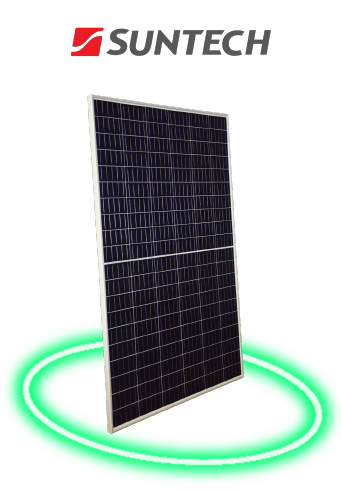 尚德330W太阳能电池板