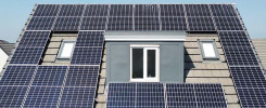 太阳能电池板能为你省钱吗